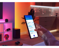 Philips Smart taśma LED RGB 15 m - 1541399 - zdjęcie 3